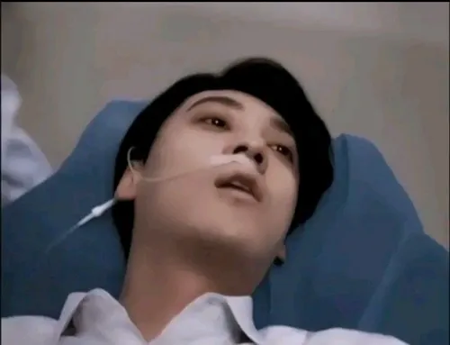 Ảnh troll ánh mắt lườm nhẹ mà đầy ẩn ý