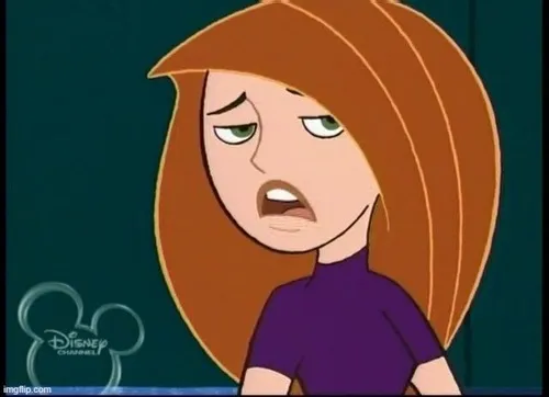 Ảnh chế khuôn mặt méo thể hiện tâm trạng thật