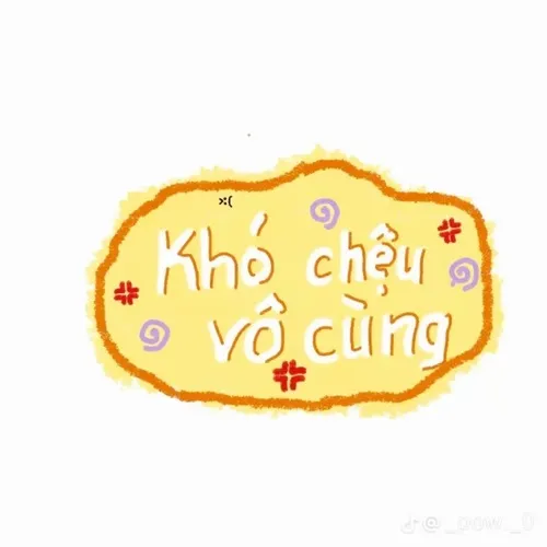 Ảnh meme vui biểu cảm nhăn mặt khi gặp chuyện phiền