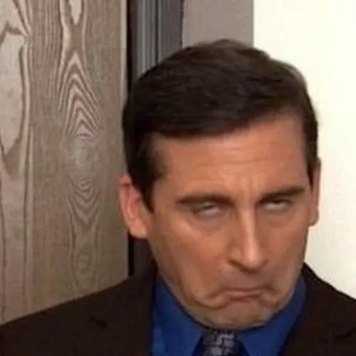 Meme chế ánh mắt châm biếm phản ánh cảm xúc thật lòng