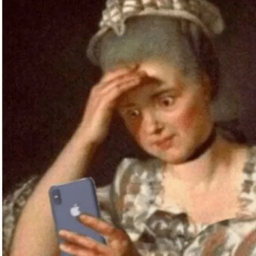 Biểu cảm lú não của mèo và người khiến dân mạng “không hiểu gì luôn”