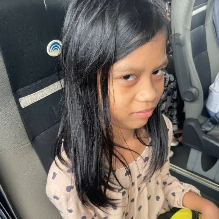 Hình vui ánh nhìn ẩn ý khiến ai cũng cười