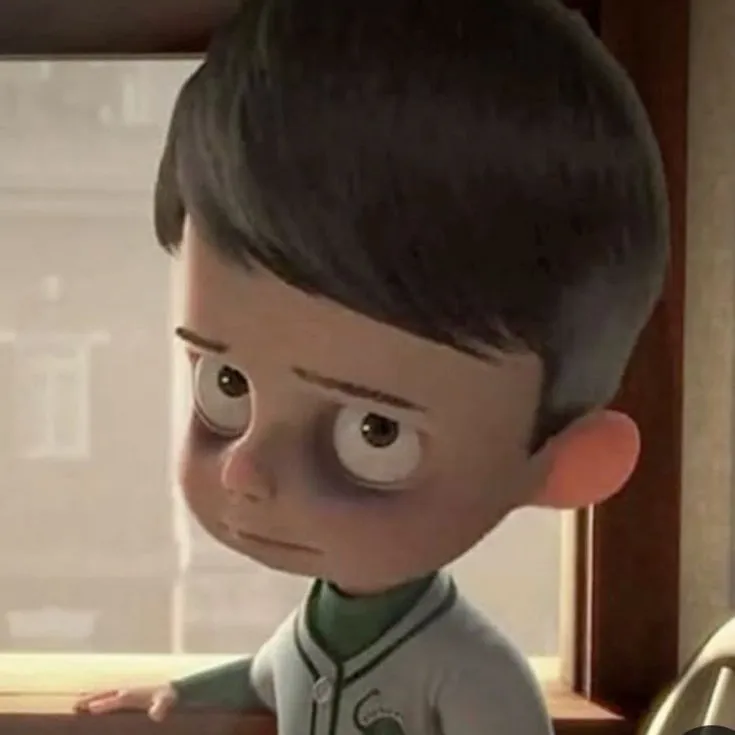 Ảnh vui ánh mắt thâm thúy mà vẫn hài hước