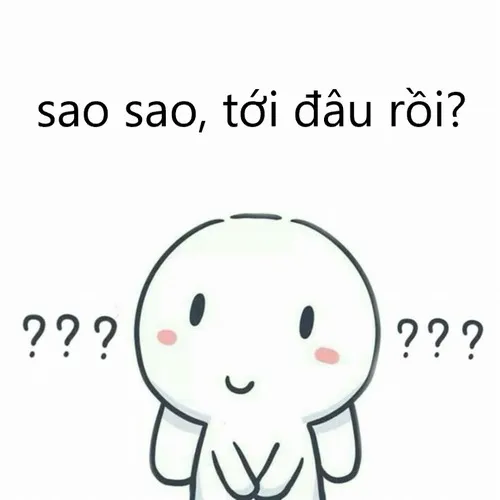 Hình meme vui netizen hóng comment “cà khịa nhẹ” cực gắt