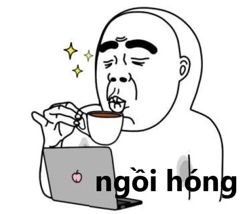 Ảnh troll dân hóng full biến mà không bỏ sót chi tiết