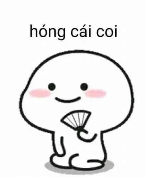 Ảnh vui meme hóng cốc trà sữa kề bên màn hình