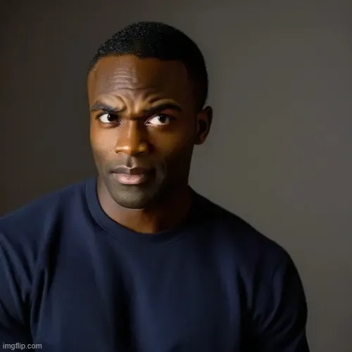 Ảnh troll liếc nhẹ mà thái độ thì quá rõ