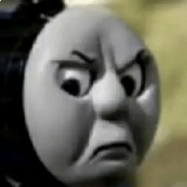 Meme chế khuôn mặt lạnh lùng nhưng thần thái quyền lực