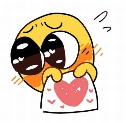 Khi mắc cỡ cũng có thể trở thành biểu tượng hài hước và đáng yêu