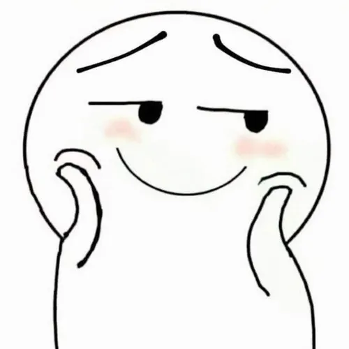 Meme ngại ngùng đỏ mặt khiến dân mạng cười nghiêng ngả vì quá đáng yêu