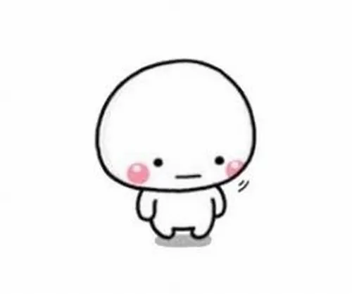 Ảnh chế biểu cảm đỏ mặt và ánh mắt né tránh cực dễ thương