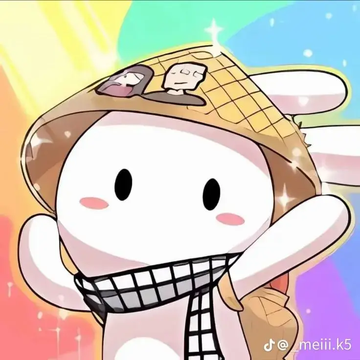 Meme mắt long lanh và nghệ thuật cầu xin dễ thương của Gen Z