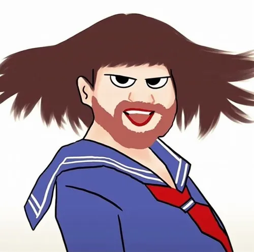 Meme hài biểu cảm vô tội giúp người xem bật cười và tha lỗi