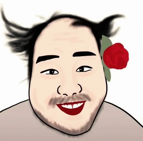 Ảnh troll biểu cảm vô tội vạ khiến người khác không giận nổi