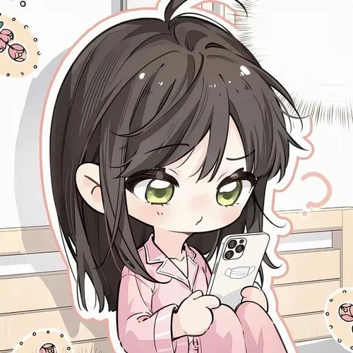 Ảnh vui biểu cảm anime “xin tha” giúp cuộc trò chuyện trở nên nhẹ nhàng