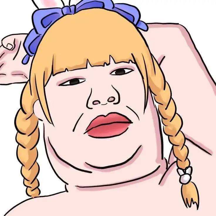 Meme mắt long lanh biểu cảm cầu xin đáng yêu khiến ai cũng mềm lòng