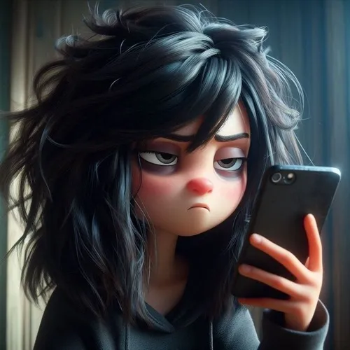 Ảnh troll mất ngủ khiến mặt đơ toàn tập