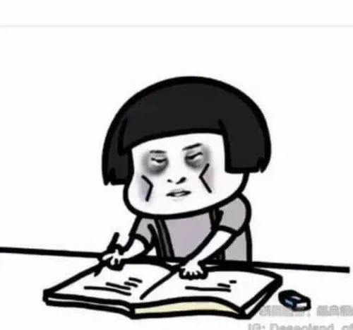 Ảnh chế gấu trúc với thần sắc vừa hài vừa thương