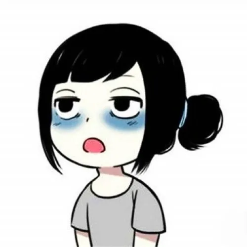 Khi biểu cảm lừ đừ thành xu hướng meme TikTok