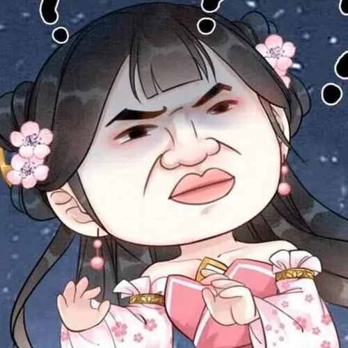 Hình meme hài ghi lại nét mặt đơ nhưng khiến ai cũng thích