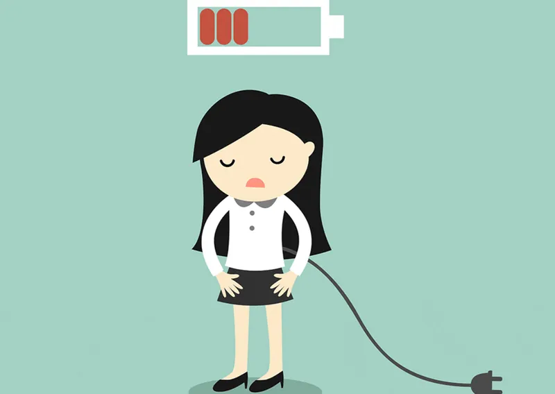 Hình troll cạn pin nhìn trông cực mắc cười