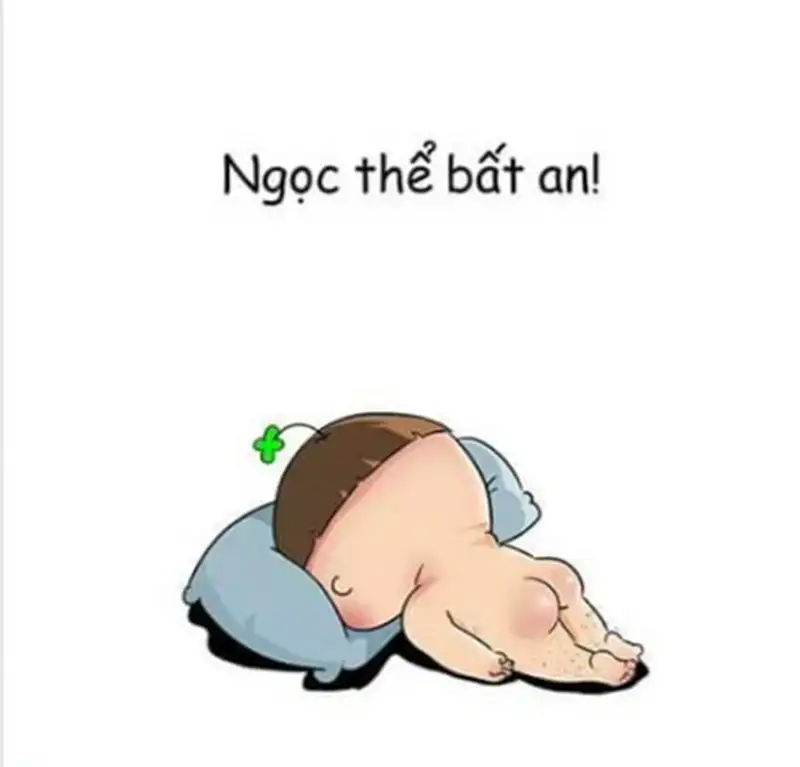 Meme mệt mỏi kiểu chán chẳng muốn làm gì