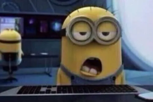 Meme mệt mỏi khiến netizen nhìn cũng phì cười