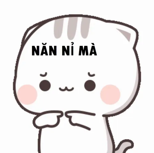 7 Ảnh vui nhân vật nhỏ bé hạ mình trong tư thế cầu xin cảm thông.