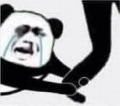 Ảnh vui gấu trúc thể hiện gương mặt xin lỗi kèm dòng chat “tha cho em đi”. Ảnh vui gấu trúc thể hiện gương mặt xin lỗi kèm dòng chat “tha cho em đi”.