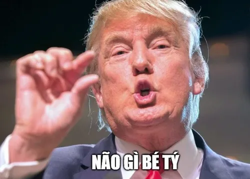 Từ biểu cảm đến ẩn ý: giải mã sức hút của meme não