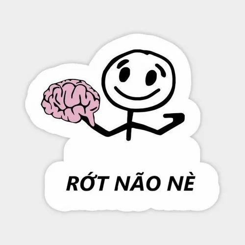 Ảnh troll rớt não cá vàng khi quên điều hiển nhiên.