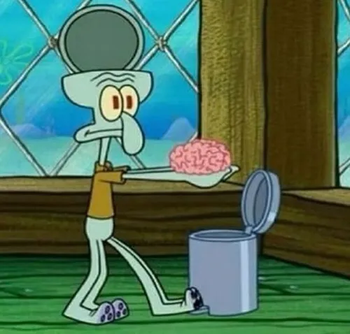 Ảnh troll mô tả khoảnh khắc hiểu nhầm tai hại.