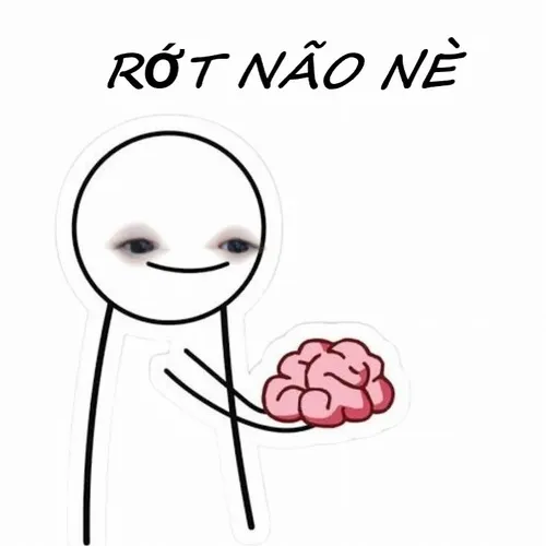 Meme chế biểu cảm cười xã giao pha chút châm biếm.