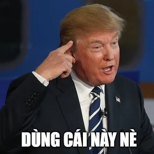 Hài hước hay mỉa mai? Câu chuyện đằng sau meme não