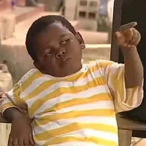 Hình vui ánh mắt soi mói nhưng đáng yêu