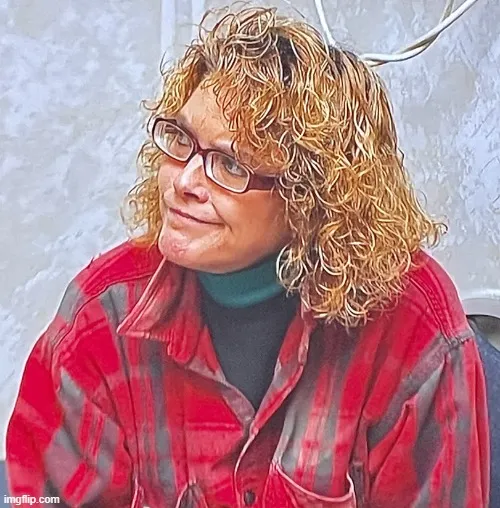 Meme hài nét mặt nghi hoặc cực hợp dân công sở