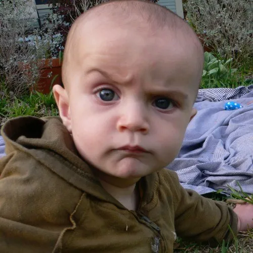 Ảnh vui biểu cảm nụ cười xã giao cực tinh tế