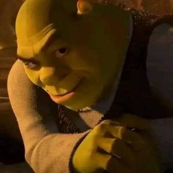 Hình meme hài ánh nhìn dò xét như thám tử