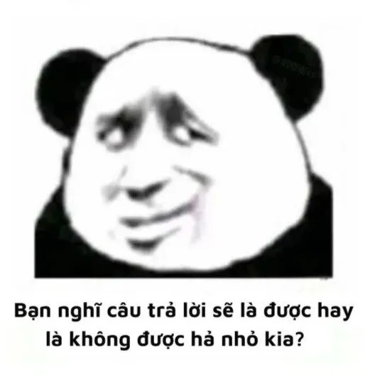 Meme hoài nghi giúp bạn đáp lại những câu chuyện thiếu logic