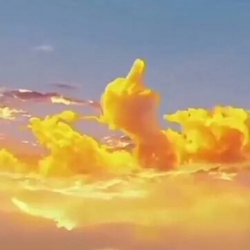 Meme ngón giữa gửi để nói “mình chịu rồi nha bạn”.