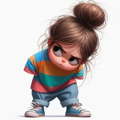 Meme troll thái độ “ờ rồi” làm ai cũng cười