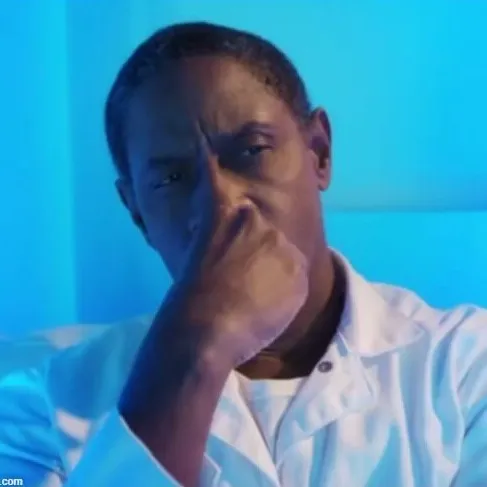 Meme nghi ngờ nhân sinh: Khi biểu cảm nói thay câu hỏi “có chắc là thật không?”