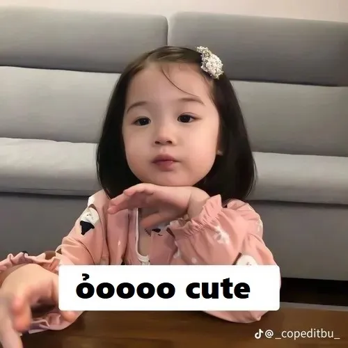 Khi muốn lan tỏa năng lượng tích cực bằng một chiếc meme khen vui nhộn