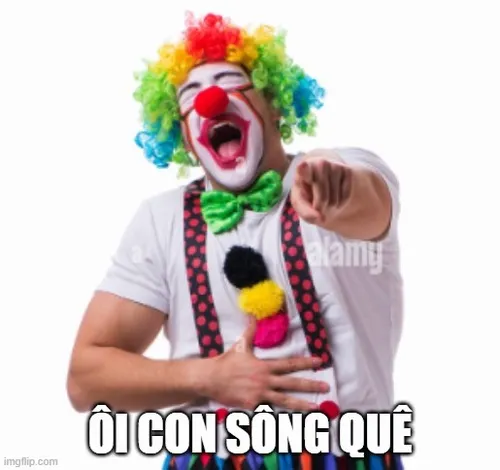 Ảnh chế phản ứng “chịu không nổi luôn á”