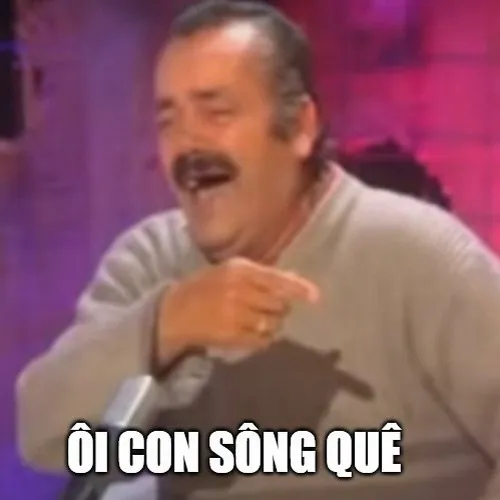 Pha ngượng đáng yêu nào cũng cần thêm “ôi con sông quê”