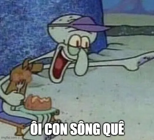 30+ Meme Ôi Con Sông Quê và hành trình từ lời bài hát thành meme khi bị quê xệ