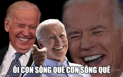 Khi quê không còn xấu, nhờ meme “ôi con sông quê” cực vui