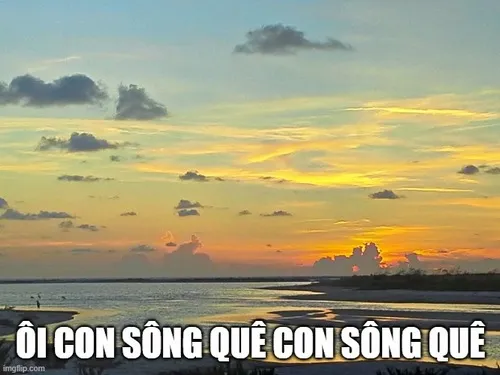 Hình chế vui dùng để trêu người khoe dở