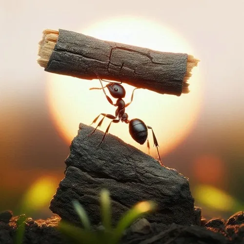 Meme hài động lực thể hiện cảm xúc “thua cũng không nản” rất thật