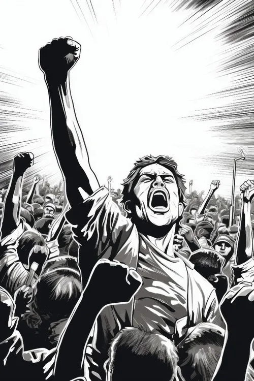 Ảnh troll truyền cảm hứng cổ vũ tinh thần học tập chăm chỉ